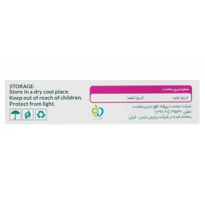 کپسول مولتی ویتامین و مینرال بانوان نیچرز پلنتی(30عددی)