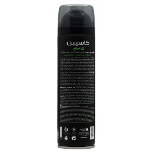 ژل اصلاح کاسپین مدل Comfort