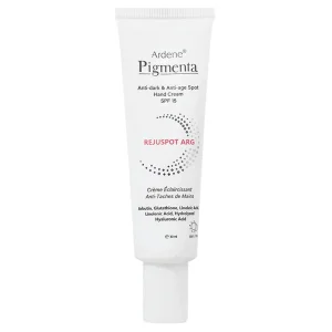 کرم دست ضد لک و روشن کننده پیگمنتا آردن (SPF15)