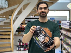 پروتئین وی برای چاقی