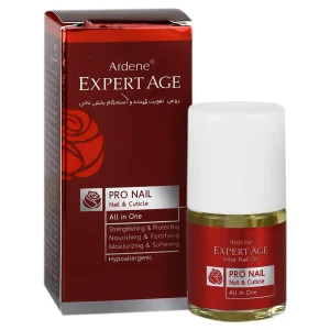 روغن تقویت‌کننده ناخن اکسپرتیج آردن