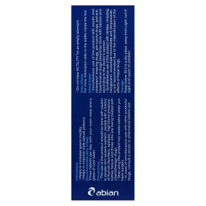 قرص اکتی لیتی ابیان دارو