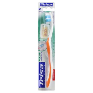 مسواک متوسط تریزا (مدل Focus pro clean)