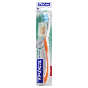 مسواک متوسط تریزا (مدل Focus pro clean)