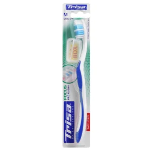 مسواک متوسط تریزا (مدل Focus pro clean)
