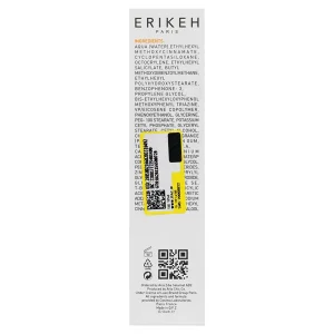 فلوئید ضدآفتاب و ضد جوش اریکه (SPF50)