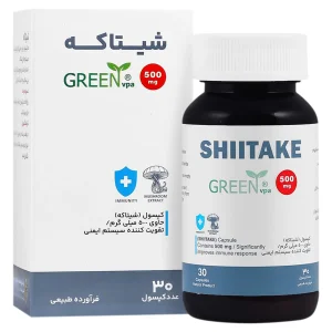 کپسول شیتاکه