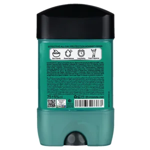 استیک دئودورانت آقایان آمبرلا (مدل اسمارت)