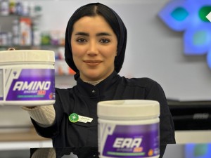راهنمای دقیق و بدون اغراق طریقه مصرف آمینو اسید برای خانم ها
