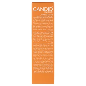 ماسک ترمیم کننده موی  کاندید