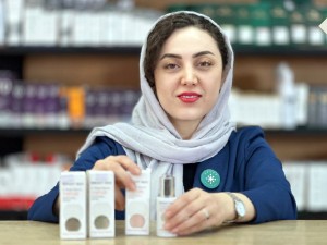 بهترین سرم ویتامین سی برای لک چیست؟ راهنمای انتخاب دقیق