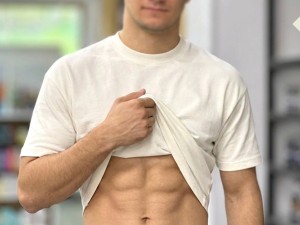 درصد چربی بدن برای سیکس پک چقدر باید باشد؟