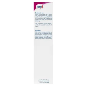 شربت کلسی کید جویس یوروویتال