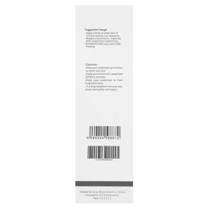 کرم ضد آفتاب حاوی نیاسینامید پوست چرب فولی سنس (SPF50)