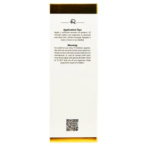 کرم ضد آفتاب انواع پوست ریچموند (SPF 50)