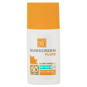 فلوئید ضدآفتاب اسمارت دیفنس مای (SPF 50)