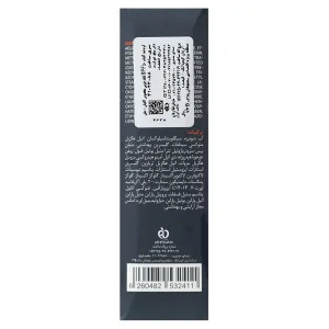 کرم ضدآفتاب فاقد چربی مخصوص آقایان مای (SPF 50)