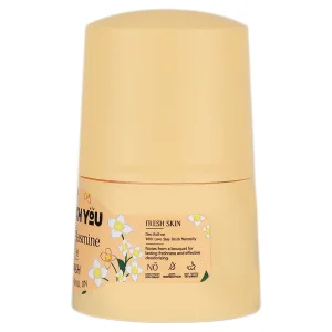 دئودرانت ضد تعریق ویت یو (Fresh Jasmine)