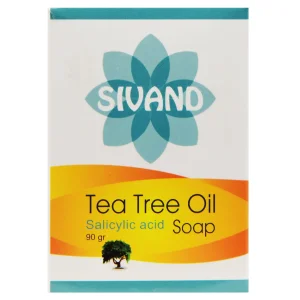 صابون ضدجوش تی تری سیوند