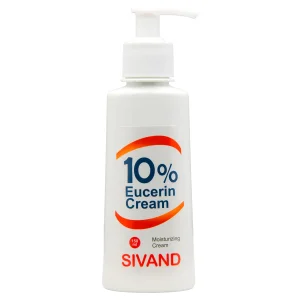 کرم حاوی اوره و اوسرین 10% سیوند