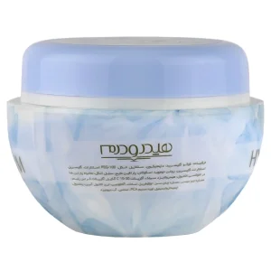 کرم مرطوب کننده و نرم کننده دست و صورت MIST هیدرودرم (150 میلی لیتر)