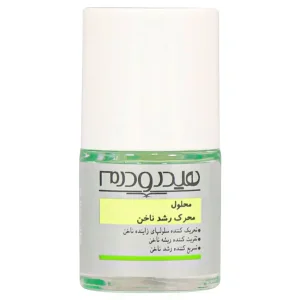 محلول محرک رشد ناخن هیدرودرم