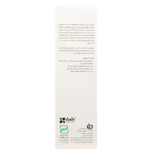 شامپو ضد شوره انواع مو لایسل