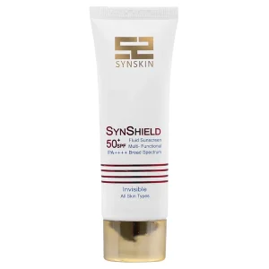 فلوئید ضدآفتاب ساین اسکین (SPF 50)