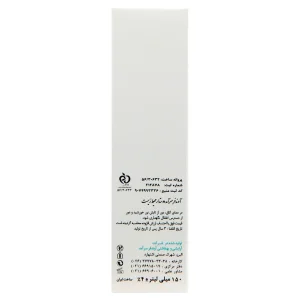تونر تنظیم کننده چربی پوست ساین اسکین (Acnes 1)