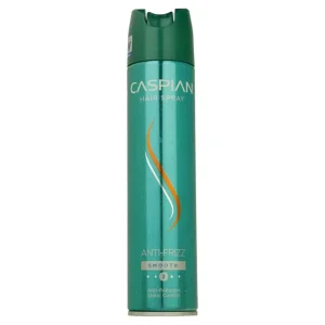 اسپری حالت دهنده مو مدل ضد وز Anti Frizz کاسپین