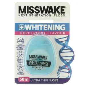 نخ دندان میسویک (مدل Whitening)