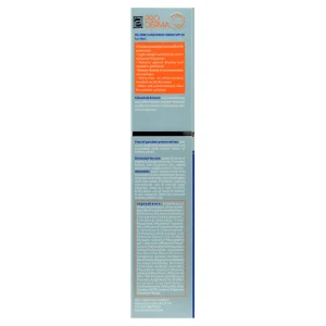 کرم ضدآفتاب آقایان پرودرما (SPF 50)