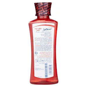 دهانشویه کامل ایروکس