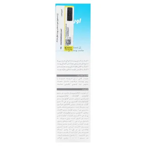 ژل شوینده صورت پوست خشک اورین