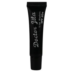 بالم لب نرم کننده و مرطوب کننده دکتر ژیلا (SPF20)