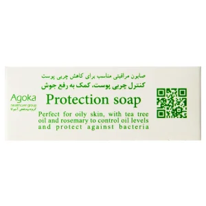 صابون پروتکشن کاپوس