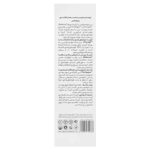 شامپو فوم شستشو سر بعد از کاشت مو ویتاپلکس (فاقد سولفات)