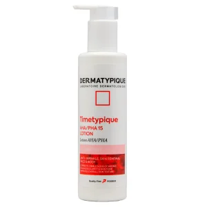 لوسیون لایه بردار AHA و PHA 15% درماتیپیک