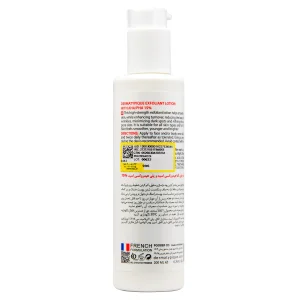لوسیون لایه بردار AHA و PHA 15% درماتیپیک