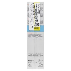 ژل ضدآفتاب انواع پوست الارو (SPF 50)