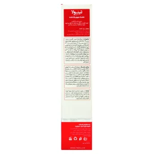 ماسک موی رنگ شده تینولا (بدون نیاز به آبکشی)