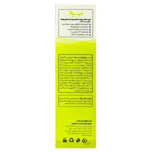 کرم ضد چروک تینولا