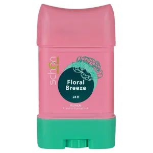 مام استیکی زنانه شون (مدل Floral Breeze)