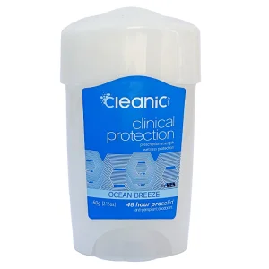 دئودرانت مردانه کلینیک کیندی(OCEAN BREEZE)