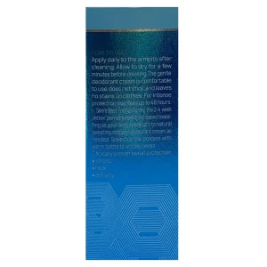 دئودرانت مردانه کلینیک کیندی(OCEAN BREEZE)