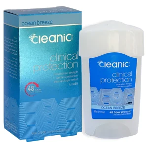 دئودرانت مردانه کلینیک کیندی(OCEAN BREEZE)