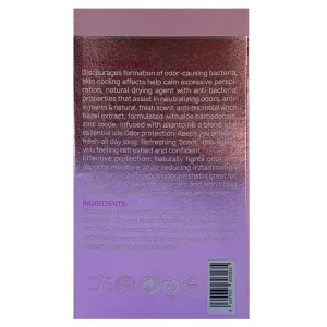 دئودرانت زنانه کلینیک کیندی(POWDER FRESH)