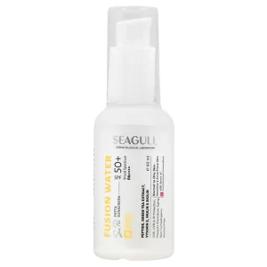 ضد آفتاب پپتا فیوژن واتر سی گل (Spf 50)