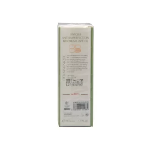 کرم بهبود دهنده پوست چرب درمایونیک (SPF 15)