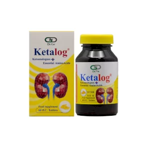 قرص کتالوگ دکتر گیل